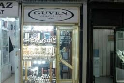 Güven Saatçilik