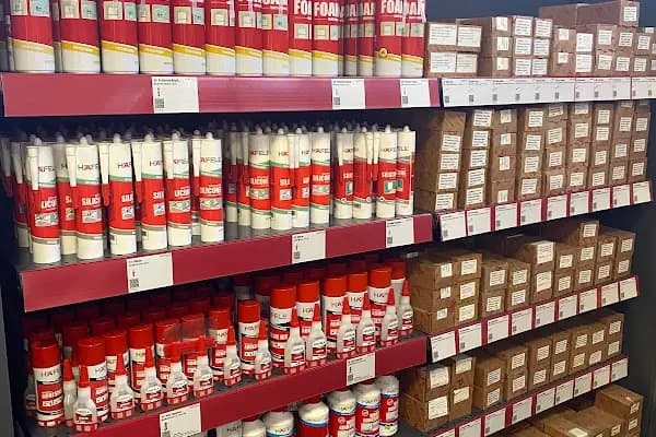 Plack Mobilya Donanımları (Hafele Hoppe Fischer) - Nalbur - İzmir Bayraklı