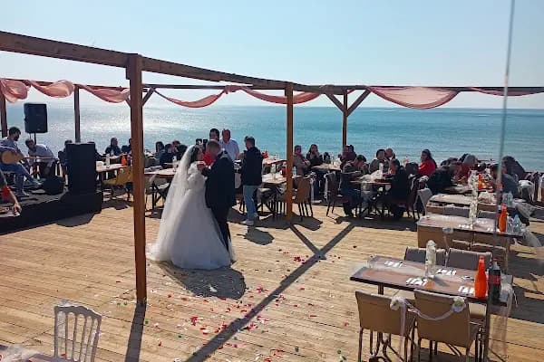 Rengin Cafe Bar - Restoran - Edirne Edirne Merkez