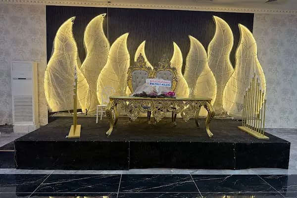 Güneray Plaza Düğün Salonu - Düğün Hizmeti - Gaziantep Nizip