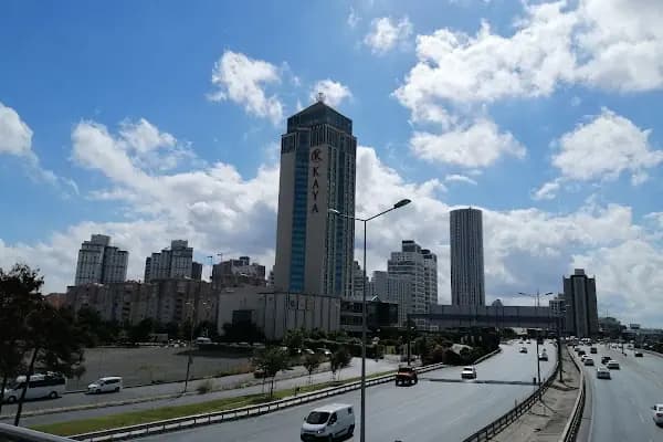 Kaya Taksi - Taksi Durağı - İstanbul Esenyurt