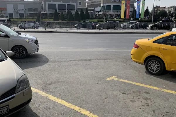 Çeşme Döviz - Döviz Hizmetleri - İstanbul Bakırköy