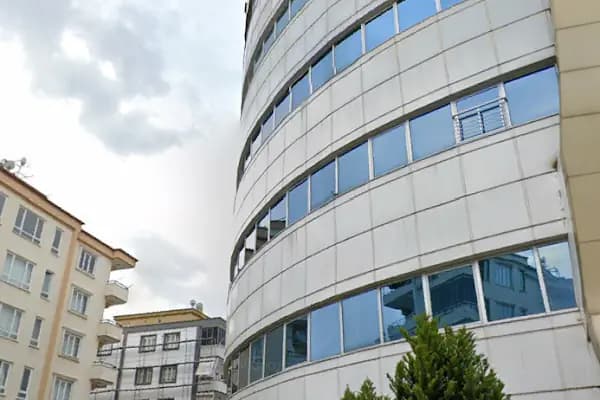 Özgecan Hanımlar Yüzme Havuzu Spor ve Kültür Merkezi - Yüzme havuzu - Gaziantep İslahiye
