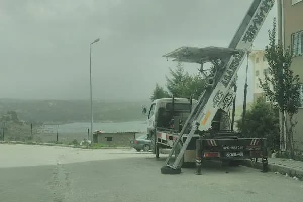 Acıpayam denizli - Nakliyeci - Denizli Merkezefendi