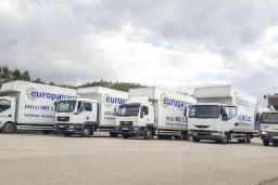Europatrans Nakliyat