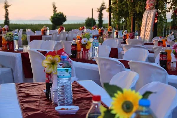 Muko Muko Tesisleri - Restoran - Konya Karatay