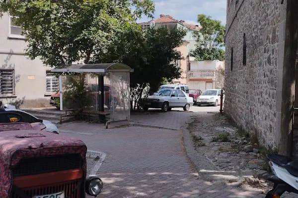 Aile Sağlığı Merkezi - Sağlık Ocağı - Muğla Bodrum