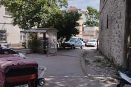Aile Sağlığı Merkezi