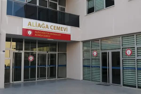 Aliağa Alevi Kültür Derneği - Dernek veya Kuruluş - İzmir Konak