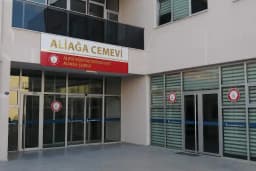 Aliağa Alevi Kültür Derneği