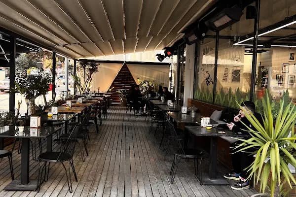 Bakery LOVEN - Restoran - Adana Çukurova
