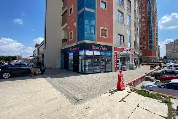 DOLPHIN KURU TEMİZLEME SELÇUKLU - Kuru Temizlemeci - Konya Selçuklu