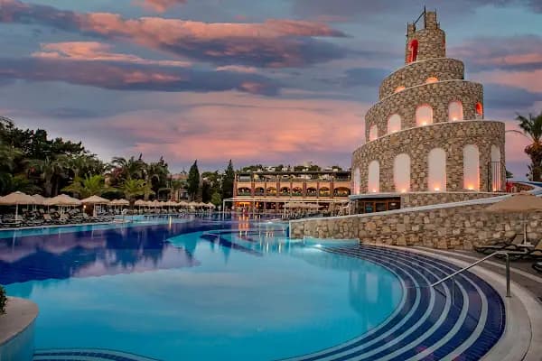 Selectum Collection Bodrum - Otel - Muğla Bodrum