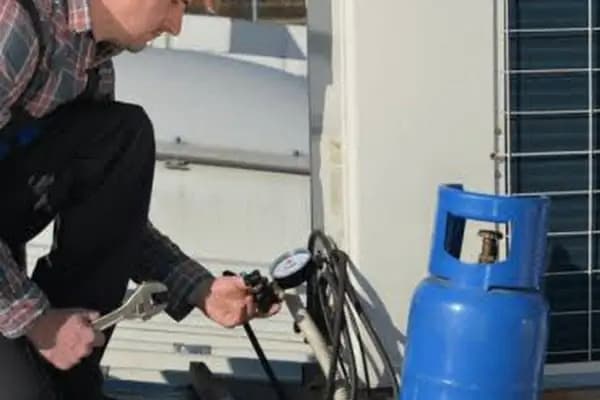 Ayt Chiller Servisi, Endüstriyel Soğutma Servisi - İklimlendirme İşleri Taahhüt Şirketi - İstanbul Avcılar