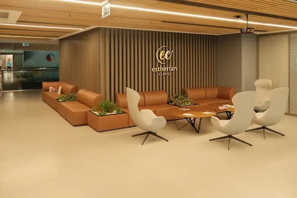 ESTHERIAN CLINIC SAĞLIK HİZMETLERİ SAN. TİC. LTD. ŞTİ. - Estetik Cerrahi Kliniği - İstanbul Küçükçekmece