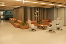 ESTHERIAN CLINIC SAĞLIK HİZMETLERİ SAN. TİC. LTD. ŞTİ.