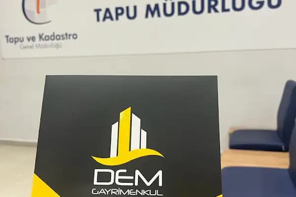 DEM GAYRİMENKUL ARNAVUTKÖY - Emlakçı - İstanbul Ataşehir
