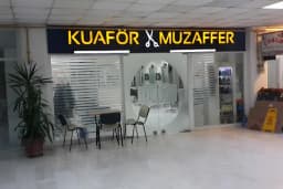 Kuaför Muzaffer