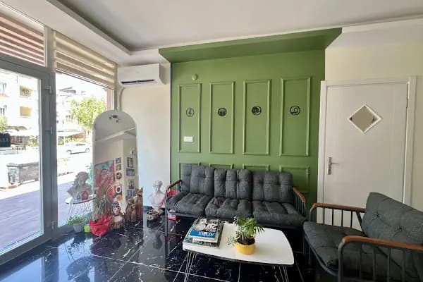 Alegori Sanat Evi - Sanat Okulu - Balıkesir Altıeylül