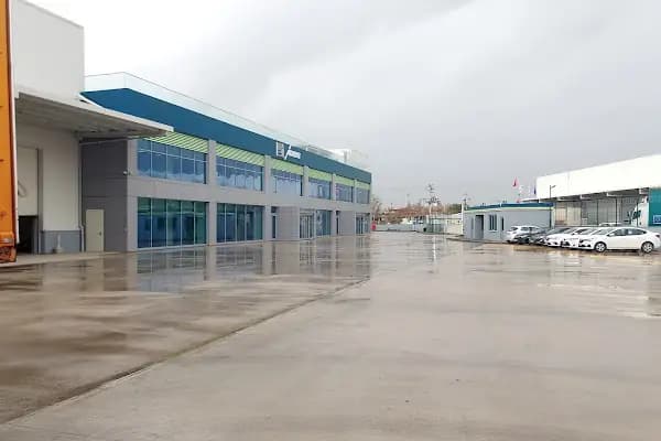 Diniz Adient Oto Donanim San. Ve Ticaret A.Ş - Otomobil Parçası Üreticisi - Kocaeli Başiskele