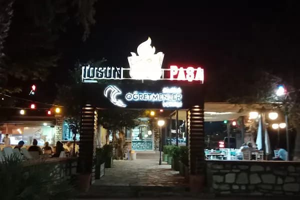 Eski Köy Kahvesi &amp; Çaltılıdere Kahvaltı Bahçesi - Kahvaltı restoranı - İzmir Aliağa