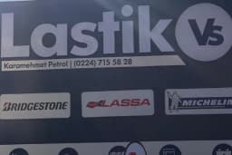7/24 İnegöl Lastik Yol Yardım lastikclub.com