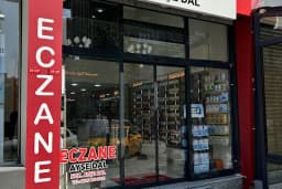 Ayşe Dal Eczanesi
