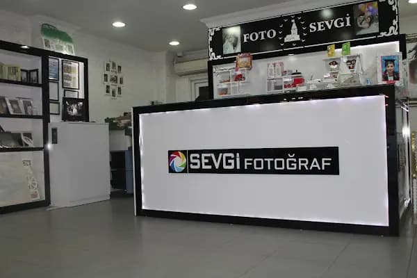 Sevgi Fotoğrafçılık - Fotoğraf Stüdyosu - İstanbul Adalar