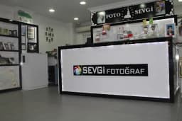 Sevgi Fotoğrafçılık