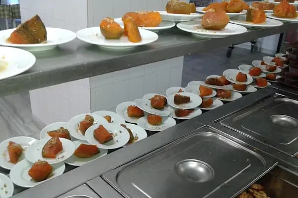 Örnek Yemek Sanayi - Industry - Bursa İnegöl