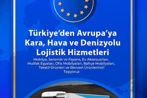MSK GLOBAL Lojistik Dış Ticaret Limited Şirketi - Lojistik Firması - Ankara Çankaya