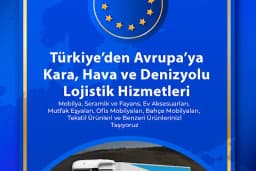 MSK GLOBAL Lojistik Dış Ticaret Limited Şirketi
