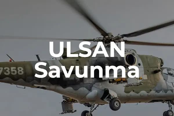 Ulsan Holding - Holding Şirket - Ankara Keçiören