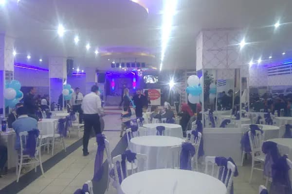 .... - Düğün Salonu - İstanbul Bağcılar
