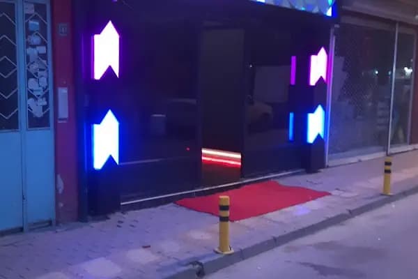 İzzet Kaptan Boya İnşaat Hırdavat - Boya Mağazası - Bursa Gürsu