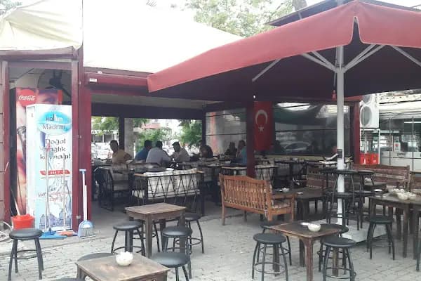 Frankly Waffle &amp; Coffee - Kafe - İzmir Aliağa