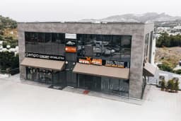 XLarge Fitness GYM Yalıkavak
