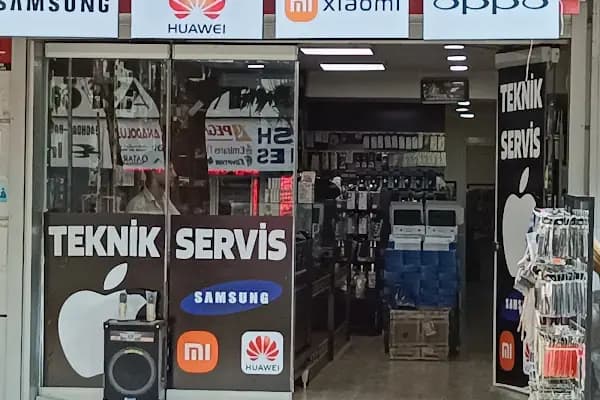 Ankara Telefon Tamircisi - Telefon Onarım Hizmeti - Ankara Akyurt