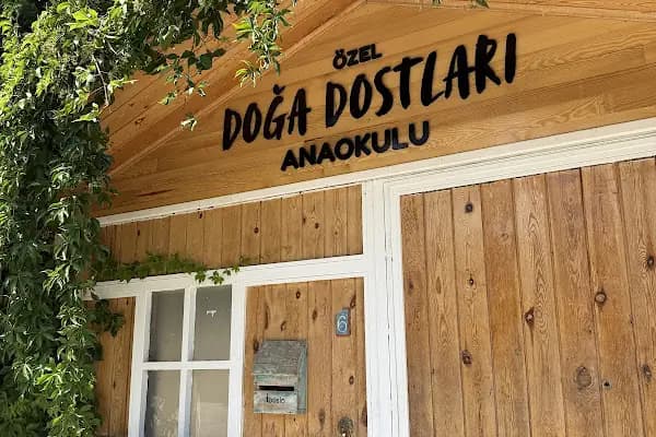 Doğa Dostları Anaokulu - Anaokulu - Bursa Nilüfer