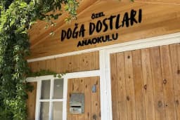 Doğa Dostları Anaokulu