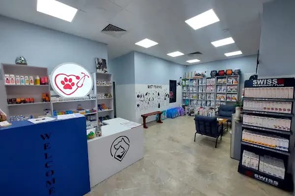 Emek Keçiören Veteriner Kliniği - Veteriner - Ankara Mamak