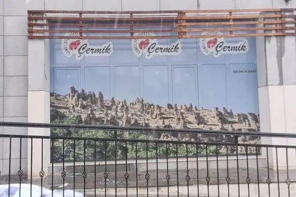 KADİRİ MATBAA REKLAMAJANSI - Matbaa - Diyarbakır Çermik