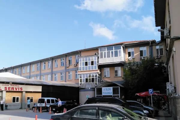 Balıkesir Devlet Hastanesi - Devlet Hastanesi - Balıkesir Dursunbey
