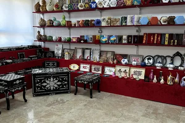 HALFETİ HALK EĞİTİMİ MERKEZİ MÜDÜRLÜĞÜ - Okul - Şanlıurfa Halfeti