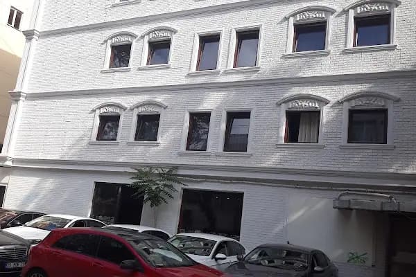 REDA PALAS SELANİK OTEL - Otel - Ankara Etimesgut