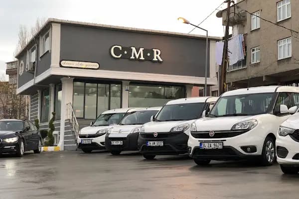 Cmr Otomotiv 2.el Bağcılar - Oto Galeri - İstanbul Bağcılar