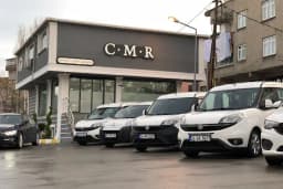 Cmr Otomotiv 2.el Bağcılar