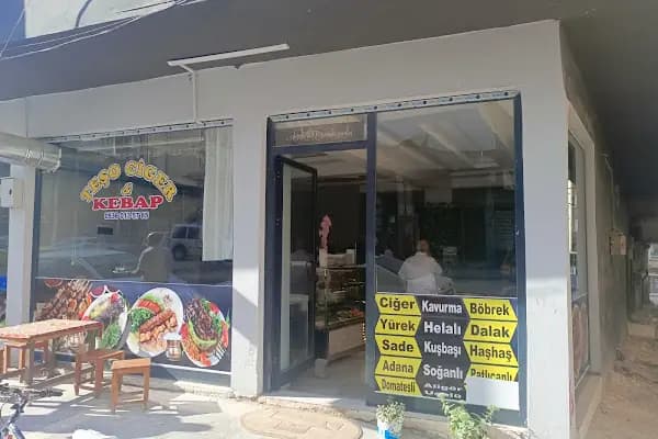 Teşo Ciğer - Kebap Restoranı - Şanlıurfa Akçakale