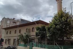 Mecidiye Cami