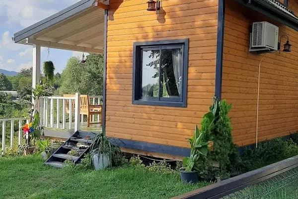 Masal bungalov sapanca - Otel - Sakarya Sapanca